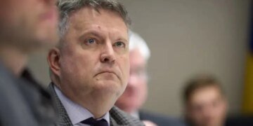 Україна просить Японію допомогти у виробництві Patriot за ліцензією США – Кислиця