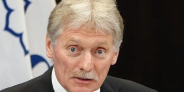 кремль відкинув пропозицію Токаєва про "замороження" війни проти України