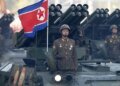 Зеленський заявив, що росія готується отримати ще 30 тисяч військових із КНДР