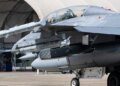 В рф жаліються на високу точність нових крилатих ракет AGM-188A, які ймовірно використовують ЗСУ
