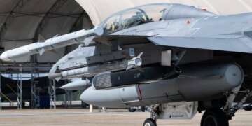 В рф жаліються на високу точність нових крилатих ракет AGM-188A, які ймовірно використовують ЗСУ