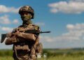 На фронті відбулося 258 бойових зіткнень, найгарячішими залишаються Покровський і Костянтинівський напрямки – Генштаб