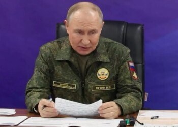 От Калининграда до Шпицбергена:  названы пять сценариев возможной атаки России на НАТО
