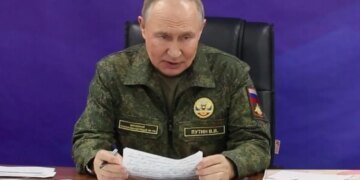 От Калининграда до Шпицбергена:  названы пять сценариев возможной атаки России на НАТО