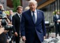 Трамп начинает новую войну против союзников: Bloomberg раскрывает подробности