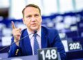 Зеленский становится любимчиком Трампа: Сикорский объяснил, почему