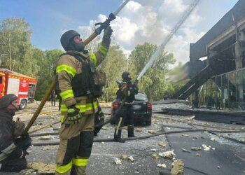 Удар рф по Чернігову 26 липня – кількість постраждалих зросла до 13 людей