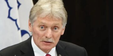 Воздушное перемирие: ответит на предложение США и Украины Кремль отправил Пескова