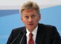 "Це газетні повідомлення": у кремлі відреагували на перемовини щодо "повітряного перемир'я"