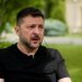 Зеленський: путін готує мобілізацію сотень тисяч солдатів для війни