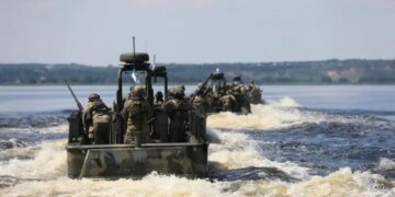 Украина усиливает укрепления на севере из-за угрозы наступления со стороны РФ
