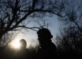 Боїв на фронті за добу побільшало, найбільше штурмів на Покровському напрямку – карта від Генштабу
