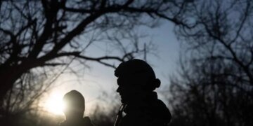Боїв на фронті за добу побільшало, найбільше штурмів на Покровському напрямку – карта від Генштабу