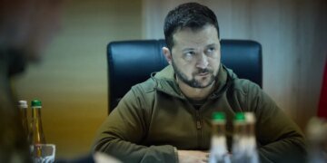 Зеленський: путін може розраховувати мобілізувати від 300 до 500 тисяч осіб