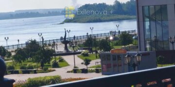Від таганрога до удмуртії у рф фіксують нові удари, в окупованому Криму перебої зі світлом