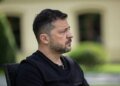 Зеленський: Україна і Трамп хочуть припинити війну, путін не хоче