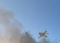 росія атакує заблоковані цивільні судна в портах Миколаївщини – АМПУ