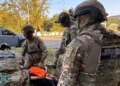 СБУ затримала агентів фсб, які планували ліквідувати декілька десятків українських військових на "благодійній" вечірці