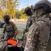 СБУ затримала агентів фсб, які планували ліквідувати декілька десятків українських військових на "благодійній" вечірці