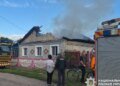 В Сумской области за сутки в результате вражеских обстрелов пострадали девять человек