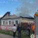 В Сумской области за сутки в результате вражеских обстрелов пострадали девять человек