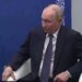 Путин насупился как хулиган: Муждабаев рассказал, зачем Токаев публично унизил Путина