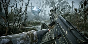 "Ціна надії": перше сюжетне доповнення до S.T.A.L.K.E.R. 2 вийде у серпні