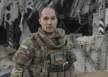 Бутусов назвал того, кто станет министром обороны Украины, и это не Федоров