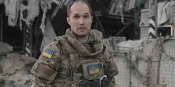 Бутусов назвал того, кто станет министром обороны Украины, и это не Федоров