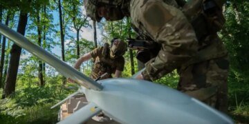 Відбулося 180 бойових зіткнень, ворог застосував 6,2 тис. дронів-камікадзе – Генштаб про ситуацію на фронті
