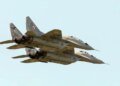 Польща може продати Болгарії обіцяні Україні МіГ-29 – міністр оборони