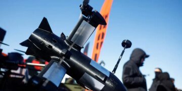 США значно поступаються Україні у виробництві бойових дронів – Пентагон