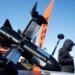 США значно поступаються Україні у виробництві бойових дронів – Пентагон