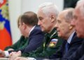 Після виборів до держдуми в рф можуть запровадити воєнний стан – росЗМІ