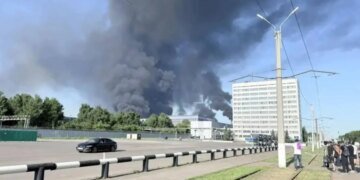 От Крыма до Урала: украинские беспилотники расширяют географию ударов по РФ