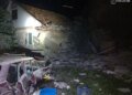 Шестеро людей постраждали в Сумах через нічний удар рф КАБами