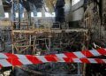Буданов нагадав про масове вбивство полонених в Оленівці чотири роки тому