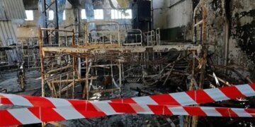 Буданов нагадав про масове вбивство полонених в Оленівці чотири роки тому