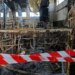 Буданов нагадав про масове вбивство полонених в Оленівці чотири роки тому