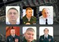 Шість командирів росгвардії отримали вироки за обстріл Запорізької АЕС – Генпрокурор