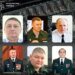Шість командирів росгвардії отримали вироки за обстріл Запорізької АЕС – Генпрокурор