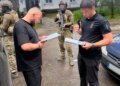 Двох військових зі "Скелі" затримали і вручили підозру за жорстоке поводження з побратимами – ДБР
