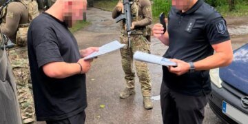 Двох військових зі "Скелі" затримали і вручили підозру за жорстоке поводження з побратимами – ДБР
