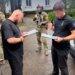 Двох військових зі "Скелі" затримали і вручили підозру за жорстоке поводження з побратимами – ДБР