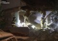 В Сумах авиабомбы попали в жилые дома, пострадали шесть человек, в том числе трое детей. ФОТО