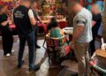 Вимагала 11 000 доларів за оформлення відстрочки – на Одещині затримали працівницю ТЦК