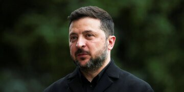 Зеленський: путін "втратив ініціативу" на тлі зміни динаміки військовими технологіями України