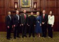 Говорили про спільні можливості щодо Patriot – Зеленський у США зустрівся з командою оборонної компанії Lockheed Martin