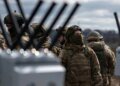 Россияне массово развертывают комплексы РЭБ против Starlink: отмечается резкий рост их количества