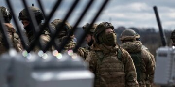 Россияне массово развертывают комплексы РЭБ против Starlink: отмечается резкий рост их количества